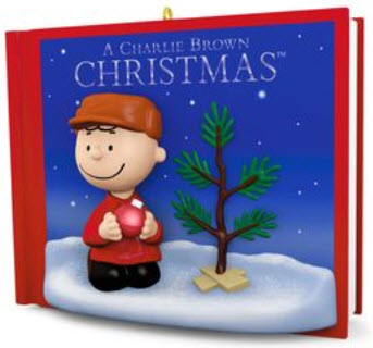 2016 A Charlie Brown Christmas - Peanuts - Magic